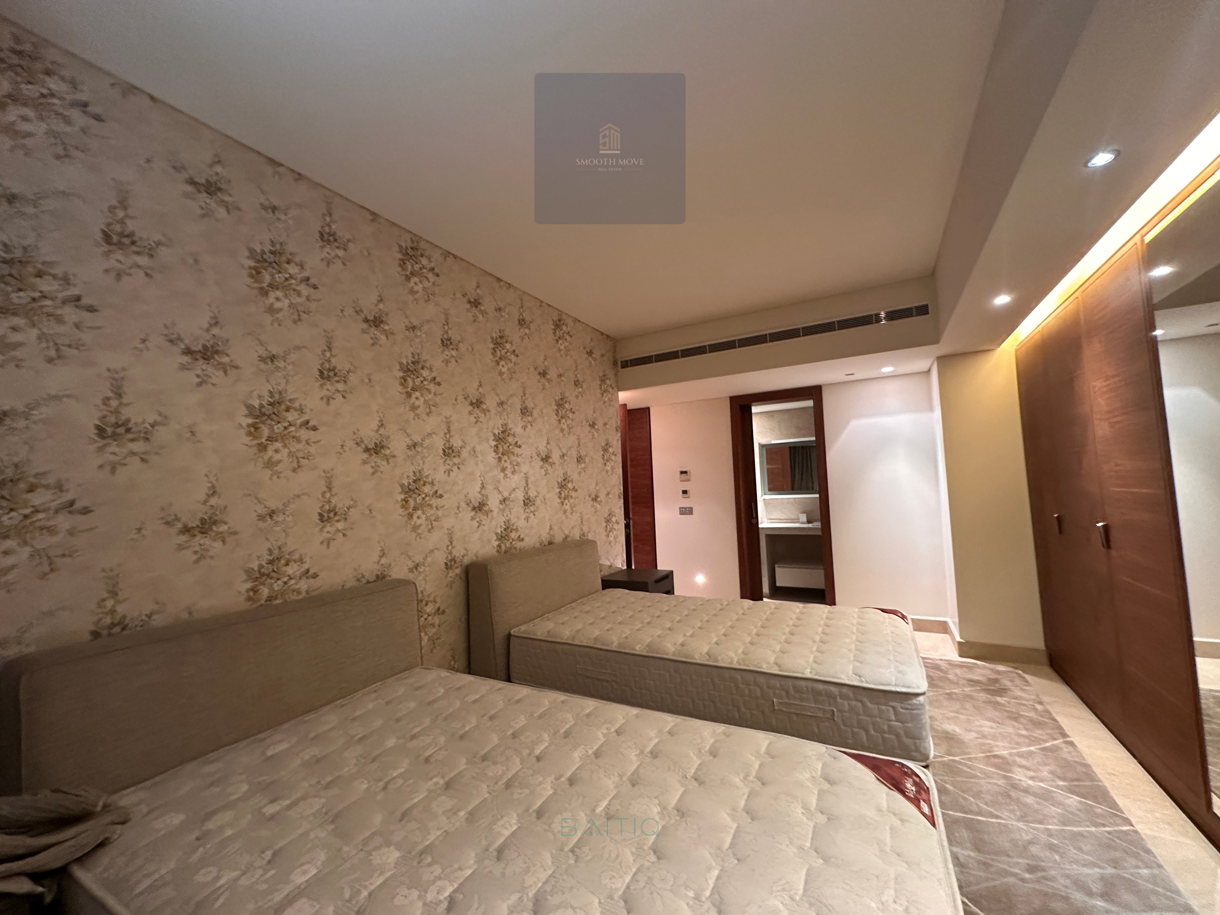Tuscan Style Penthouse for Sale in Wadih Hills Downtown, Beirut — الصورة 8