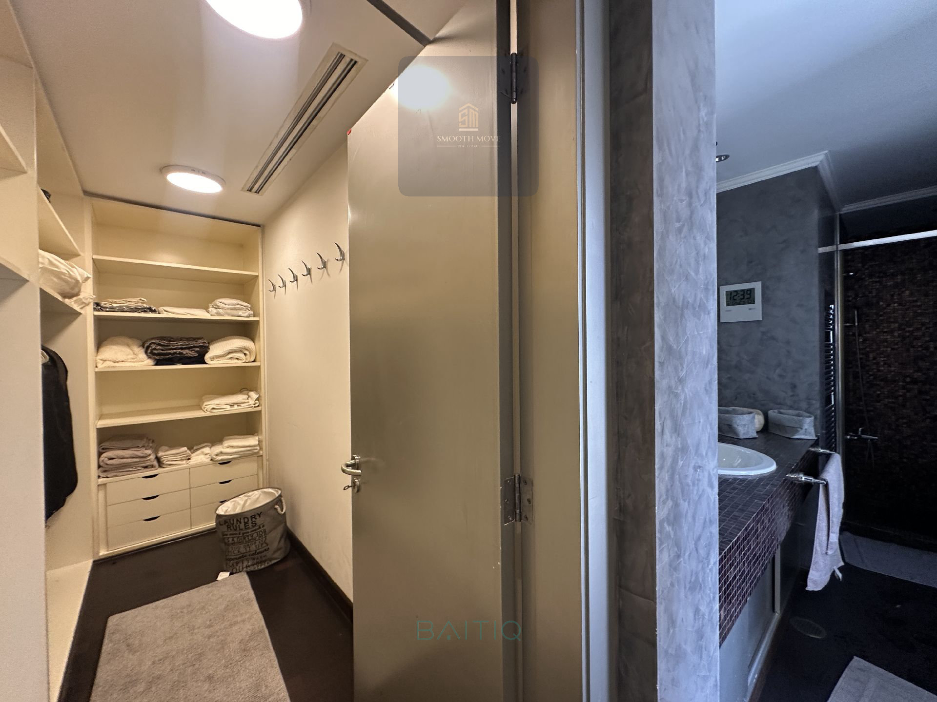 1-bedroom property with private terrace in Downtown Beirut — الصورة 4