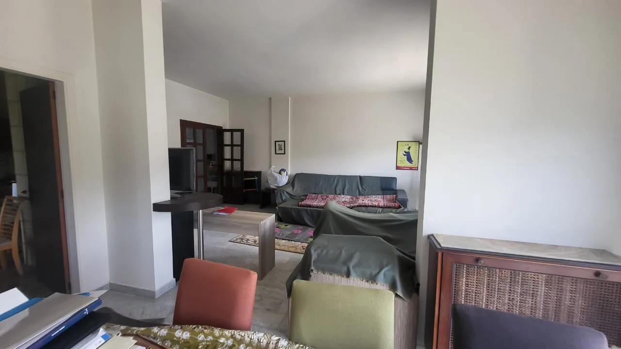 Apartment for Sale in Ajaltoun, Lebanon