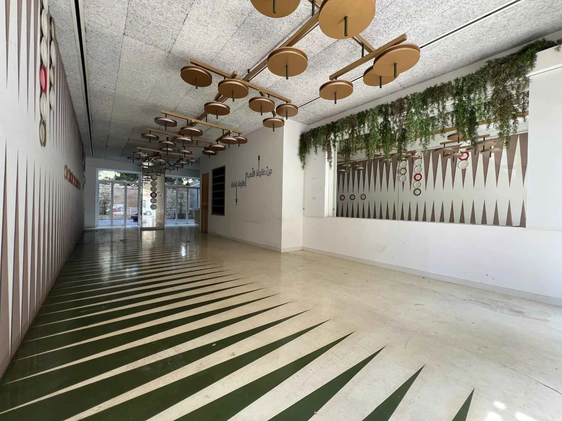 Shop for Rent in Mar Mikhael,, Beirut, Lebanon
