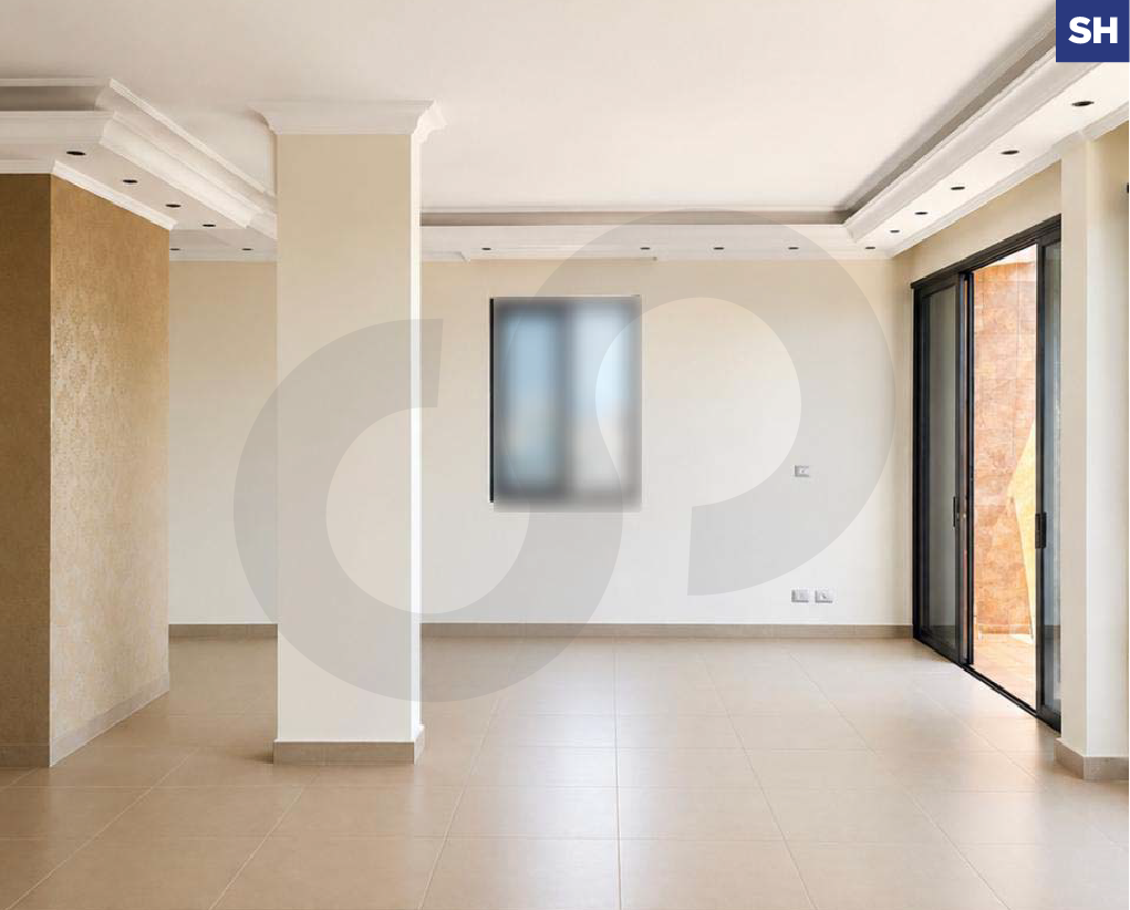 PRIME LOCATION / HIGH FLOOR / Beirut -Koraytem