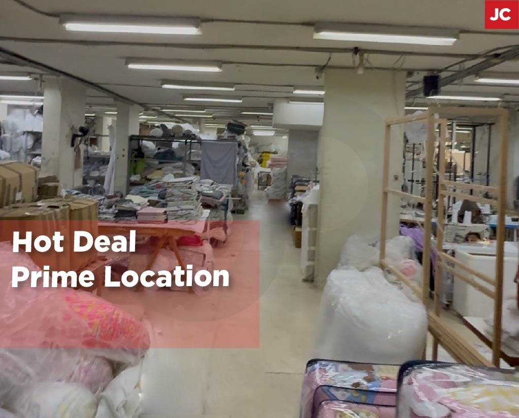 REF#JC131679 Hot Deal, Prime Location FANAR — الصورة 1