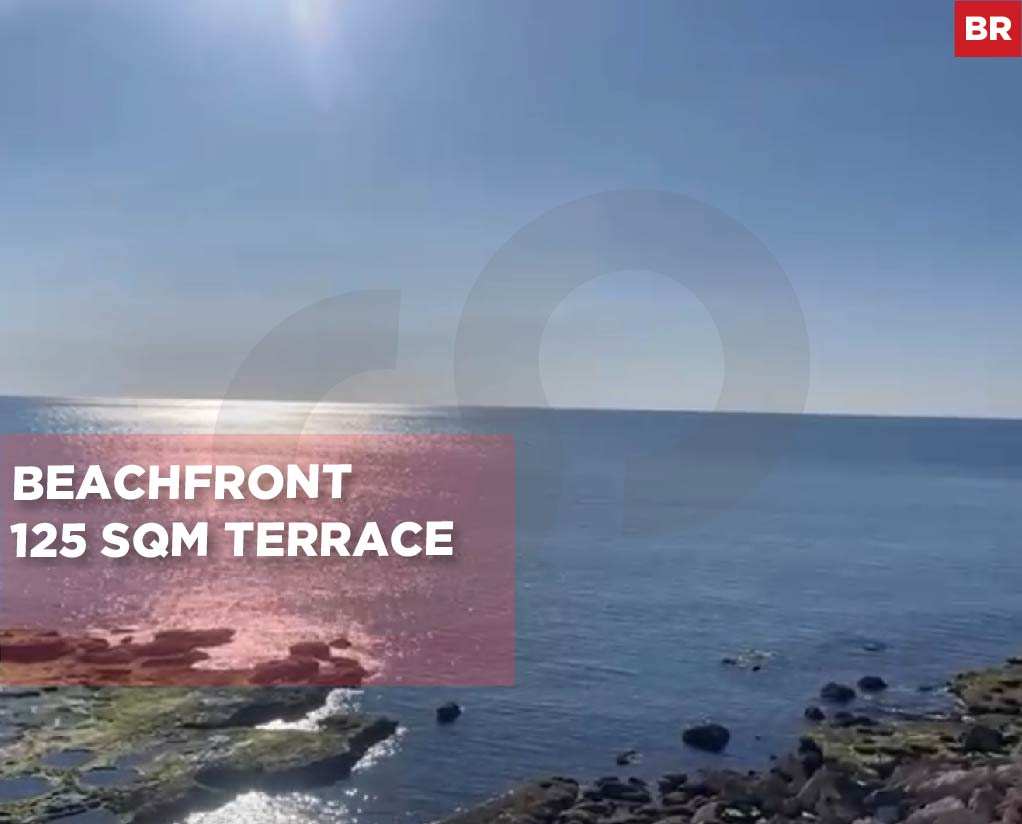 beachfront,terrace anfeh_koura