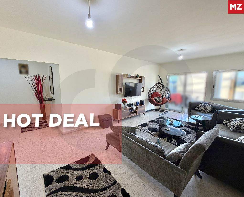 Hot Deal,calm area BSALIM