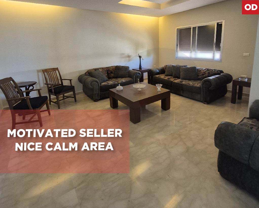 Prime Nice Calm Area maten,Rabweh — الصورة 1