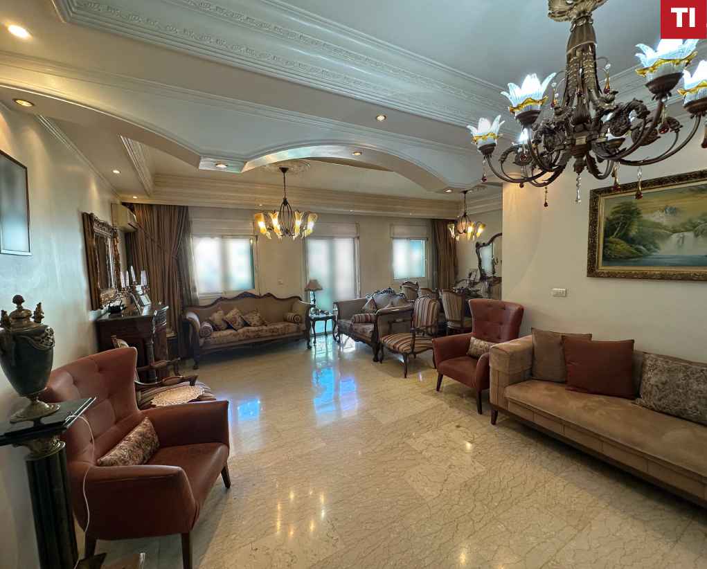 PRIME LOCATION/SALE/DAM WA FARWZ-TRIPOLI