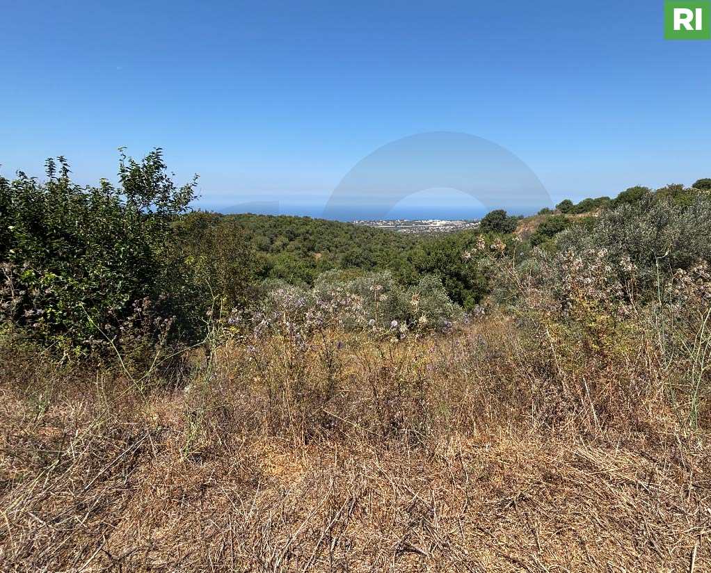 great opportunity, beautiful area BATROUN - Eebrine — الصورة 1