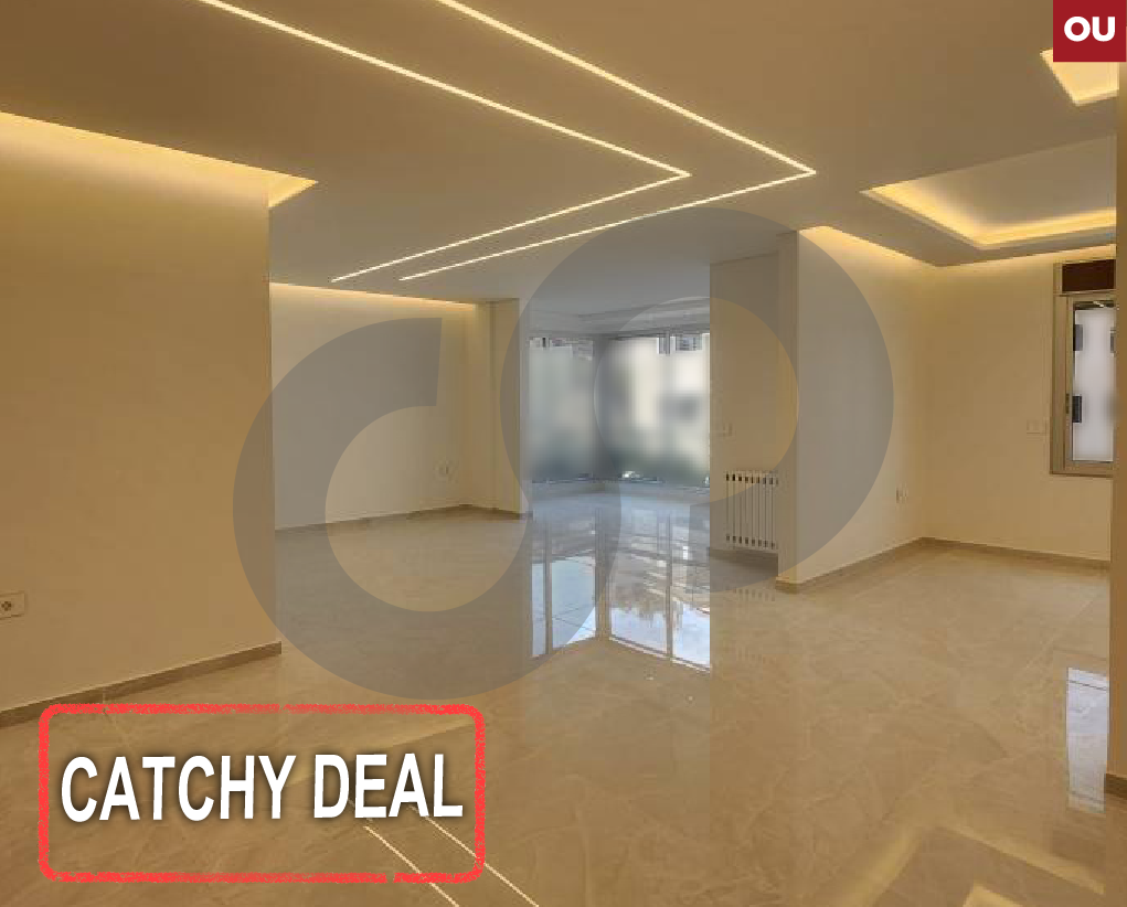 APARTMENT FOR SALE IN Mtayleb
