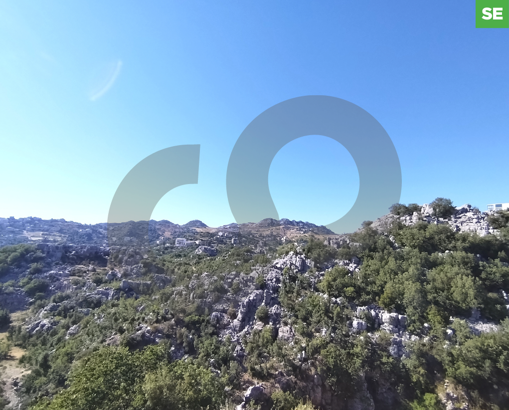 Land for sale in feitroun near Irani project