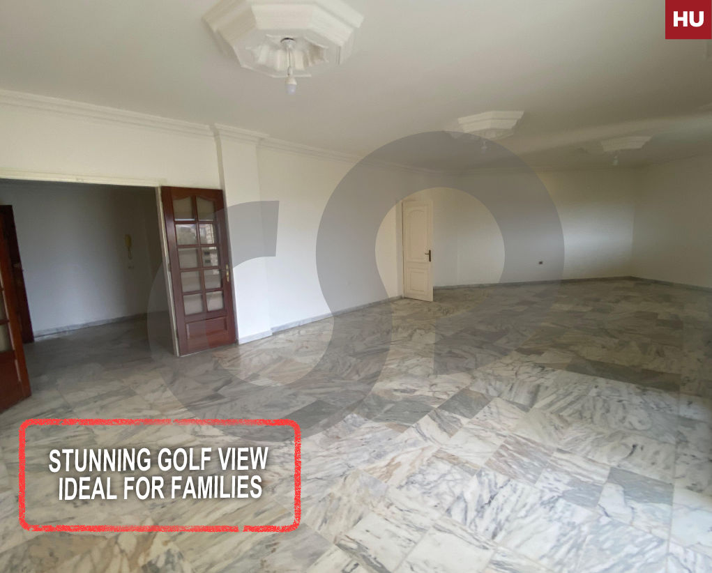 Charming 250 SQM Apartment for sale |Bir Hassan — photo 1