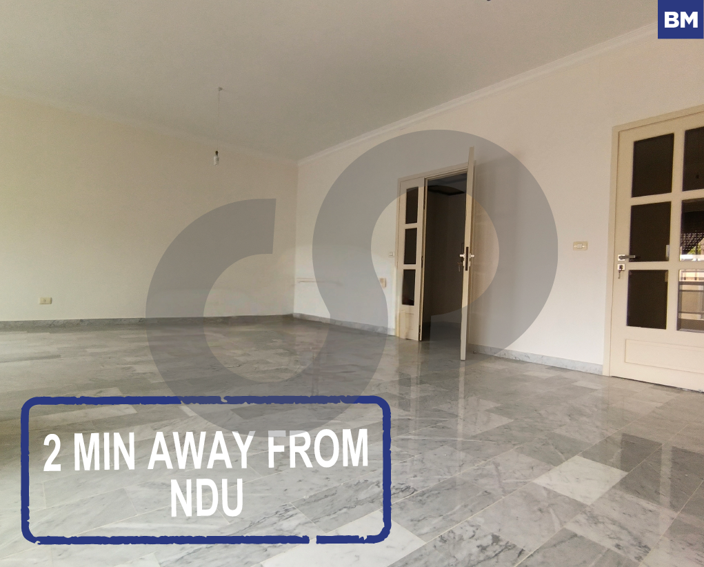 Apartment for Rent – Zouk Mosbeh — الصورة 1