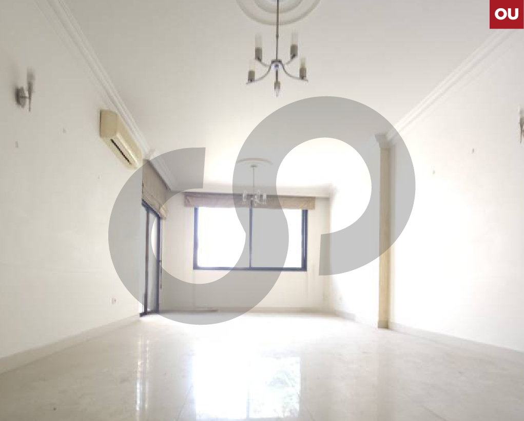 Apartment in Beit El chaar, 140 m2