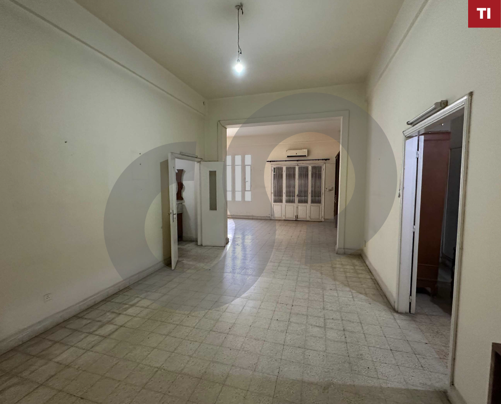 250 square meters for sale in (Tripoli/Azmi)