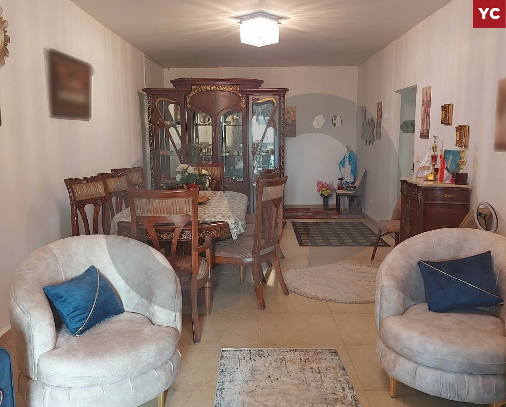 Furnished Apartment in Hosrayel