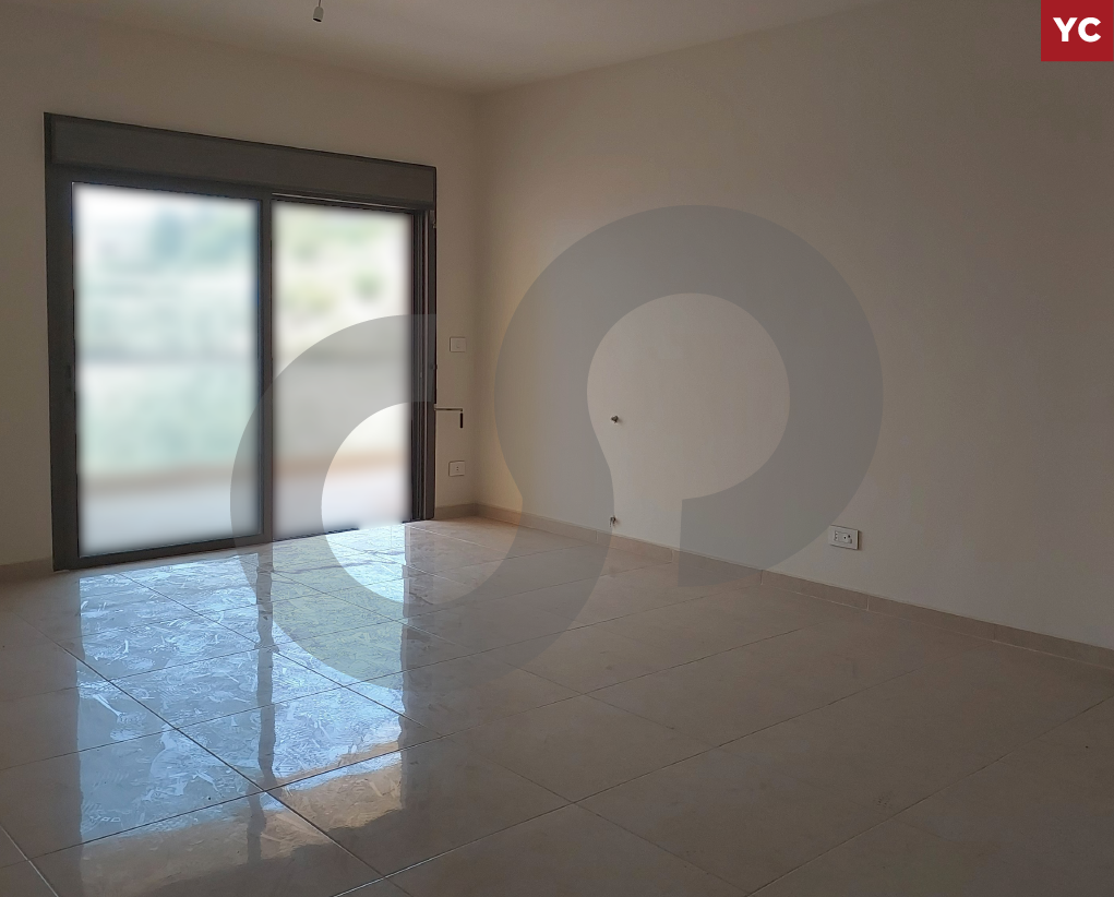 Apartment in jedeyel-First Floor in a Quiet Neighborhood