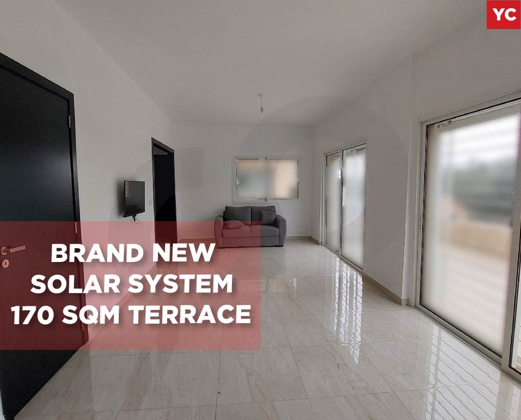 brand new ,solar system in Hosrayel