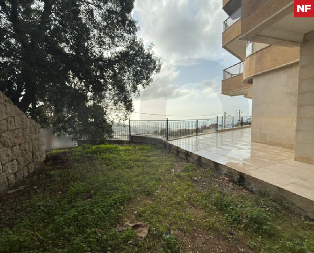 Garden / Terrace / Keserouan - Ain El Rihaneh