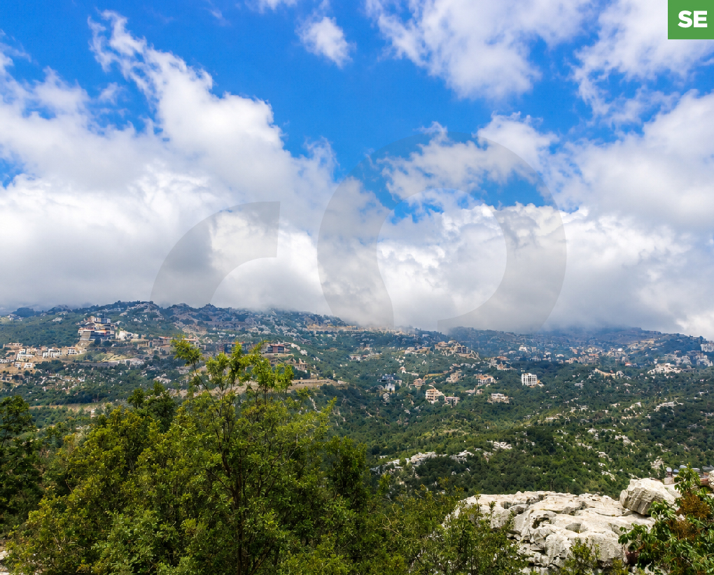 Prime Location/mountain views/Keserouan - Faitroun
