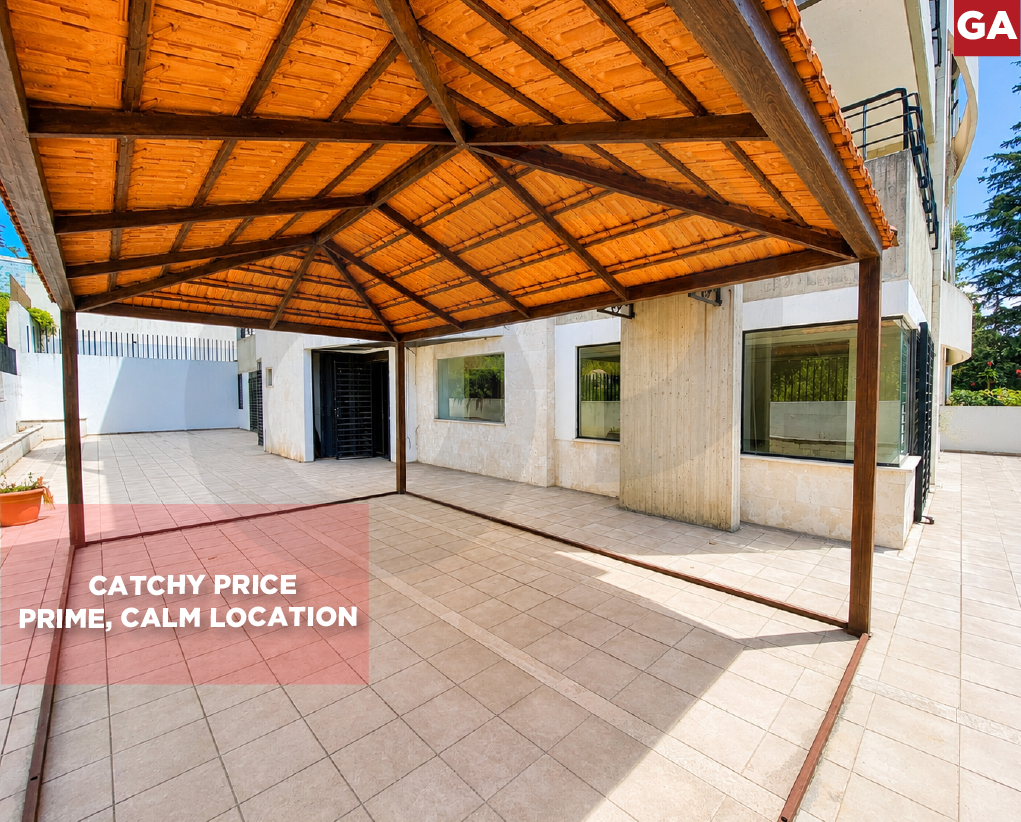 PRIME LOCATION/HOT DEAL/BEIT MERY-METN