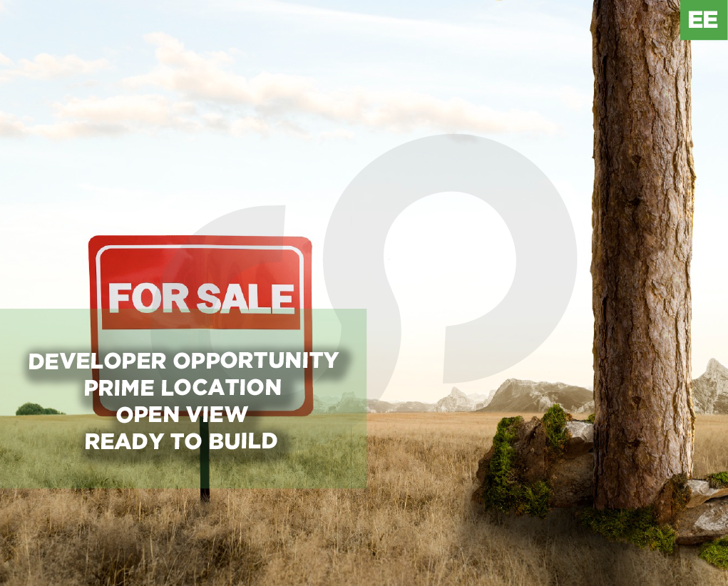 PRIME LOCATION, OPEN VIEW, TILAL AIN SAADE-METN — الصورة 1