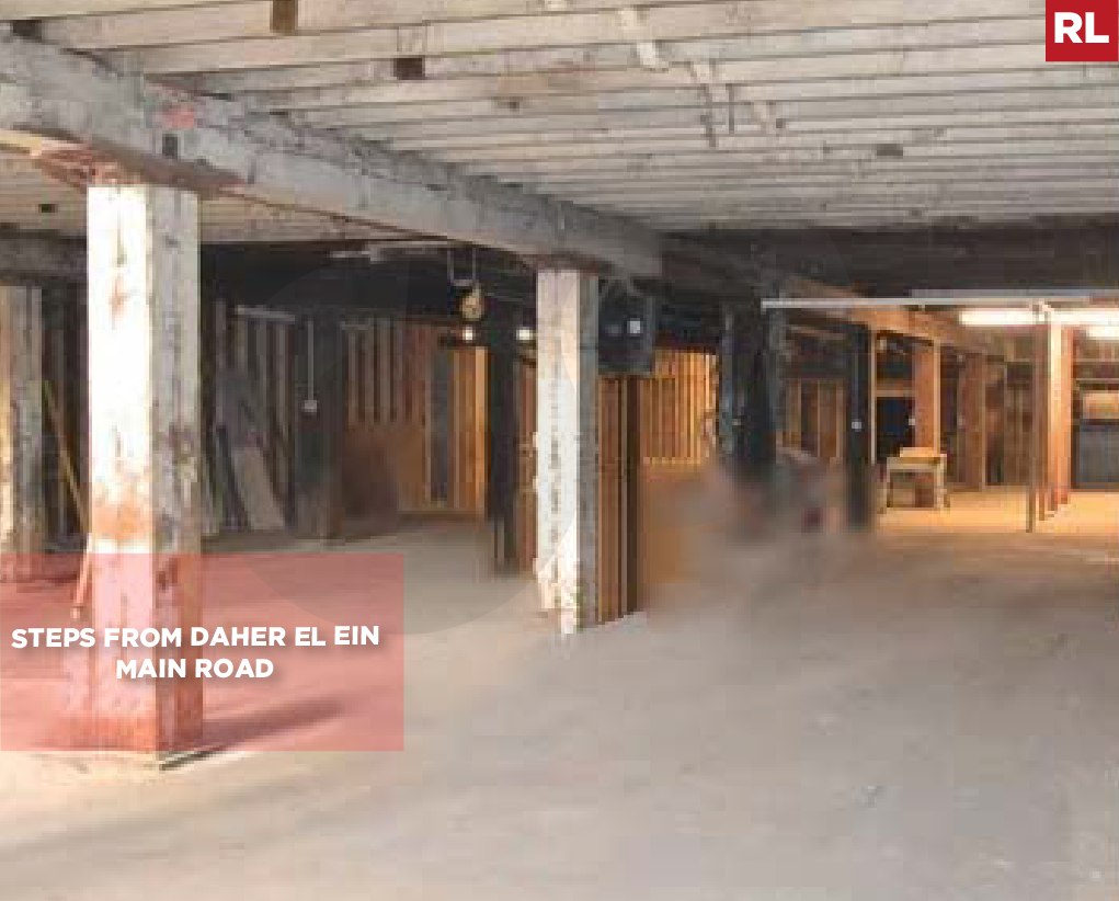 WAREHOUSE FOR SALE, KOURA-KOURA — photo 1