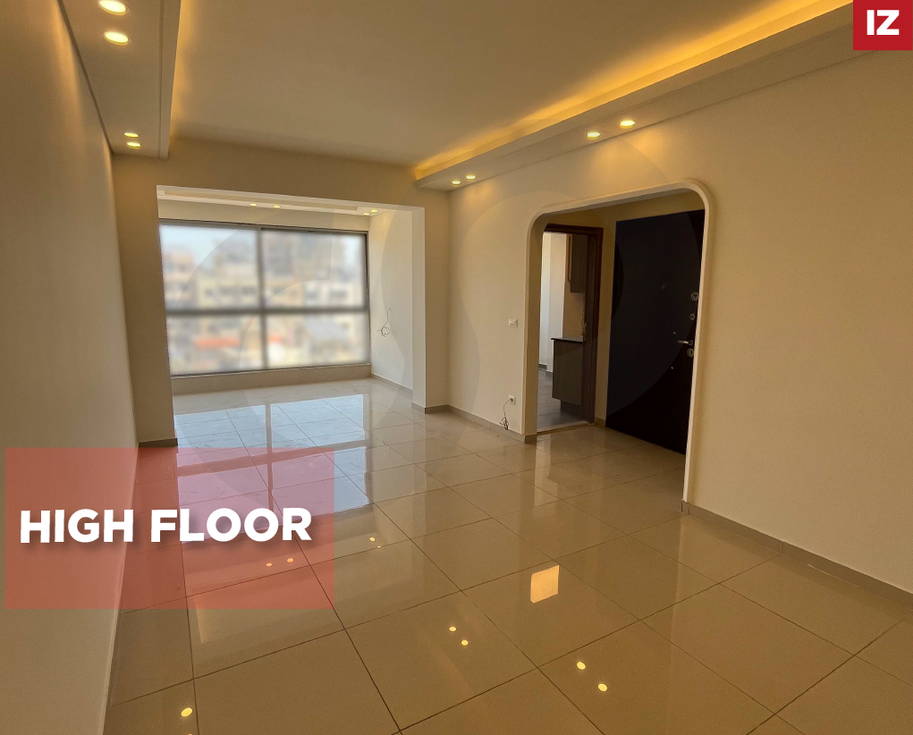 High-Floor Apartment in Prime Location/BARBOUR-BEIRUT — الصورة 1