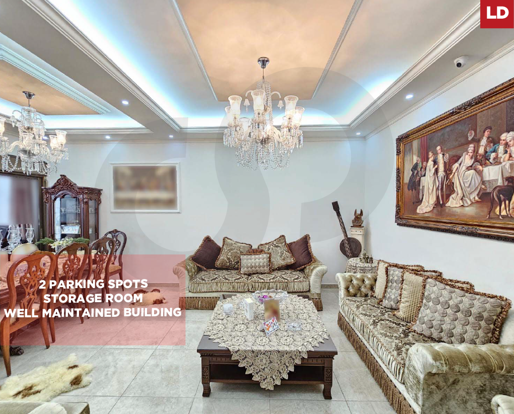 PRIME LOCATION, GREAT DEAL, BETCHAY-BAABDA