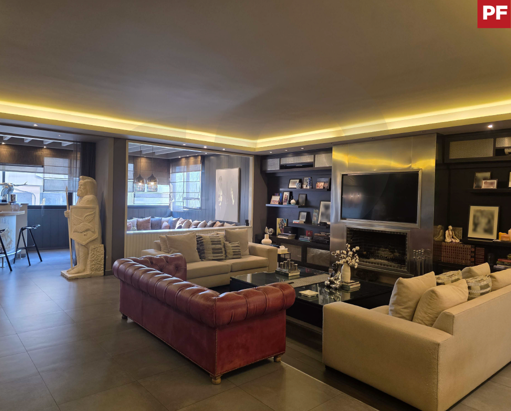 Prestigious Street, Open View, HAZMIEH MAR TAKLA