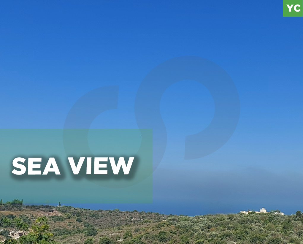 GREAT LAND FOR SALE, PEACEFUL AREA, Cheikhane-JBEIL — الصورة 1