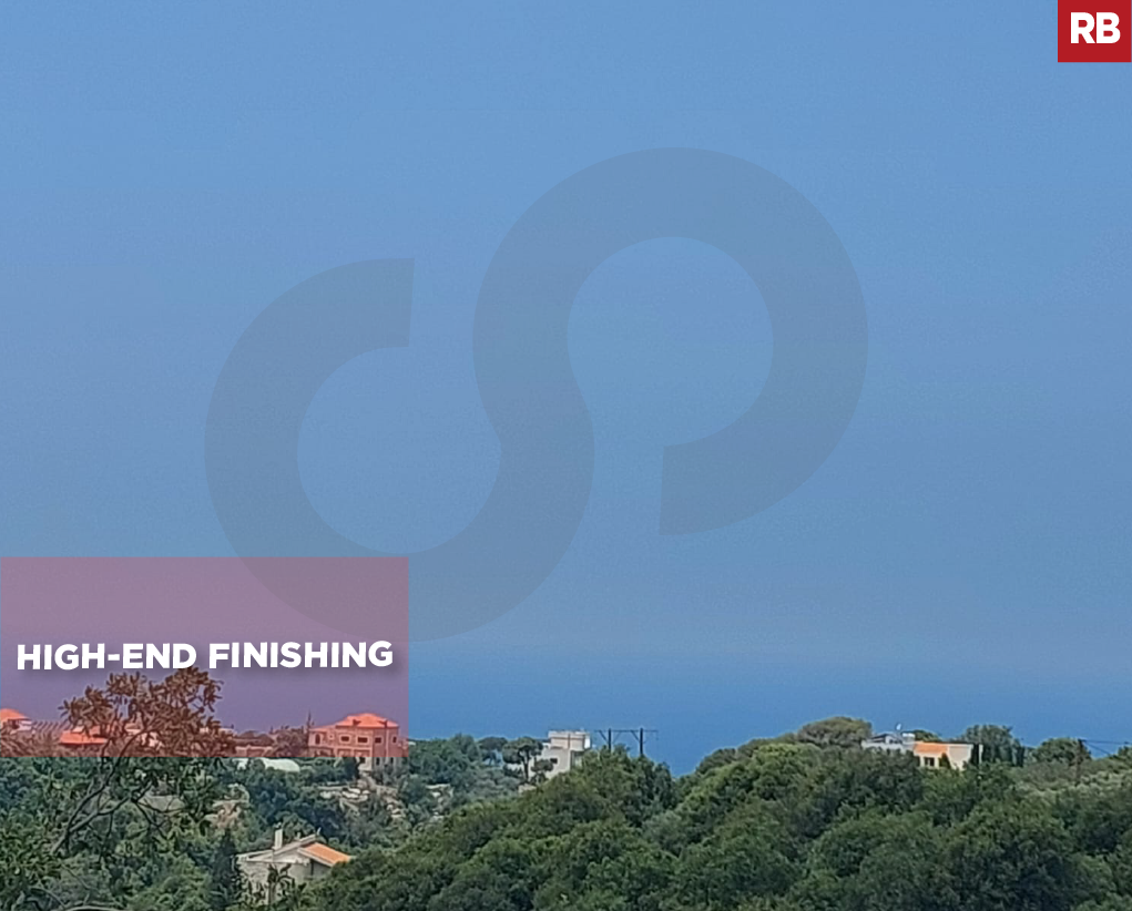 PRIME LOCATION, GREAT DEAL, JEDDAYEL-JBEIL