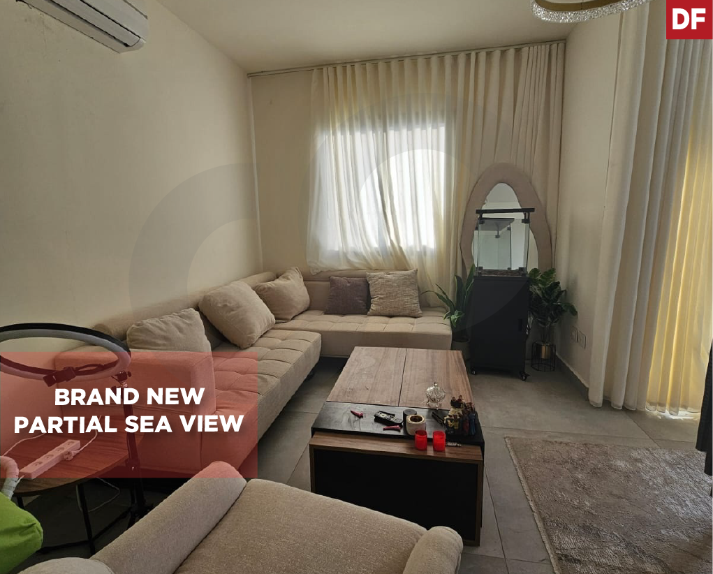 SEA VIEW, PRIME LOCATION, DBAYE-METN — الصورة 1