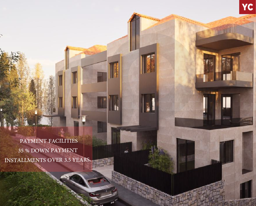 UNDER CONSTRUCTION, PRIME LOCATION, AMCHIT-JBEIL