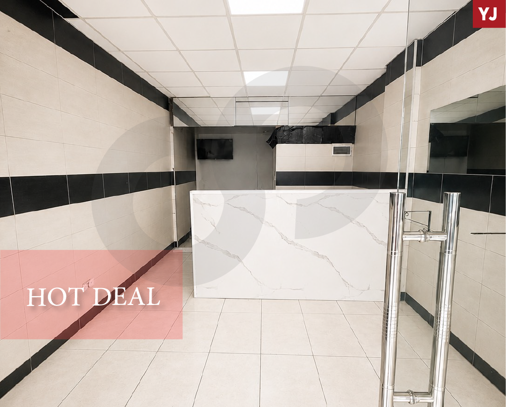 HOT DEAL, SHOP FOR SALE, NOWAYRI-BEIRUT — الصورة 1