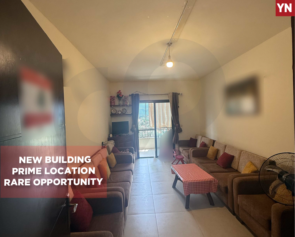 NEW BUILDING, PRIME LOCATION, MERYATA-ZGHARTA — الصورة 1