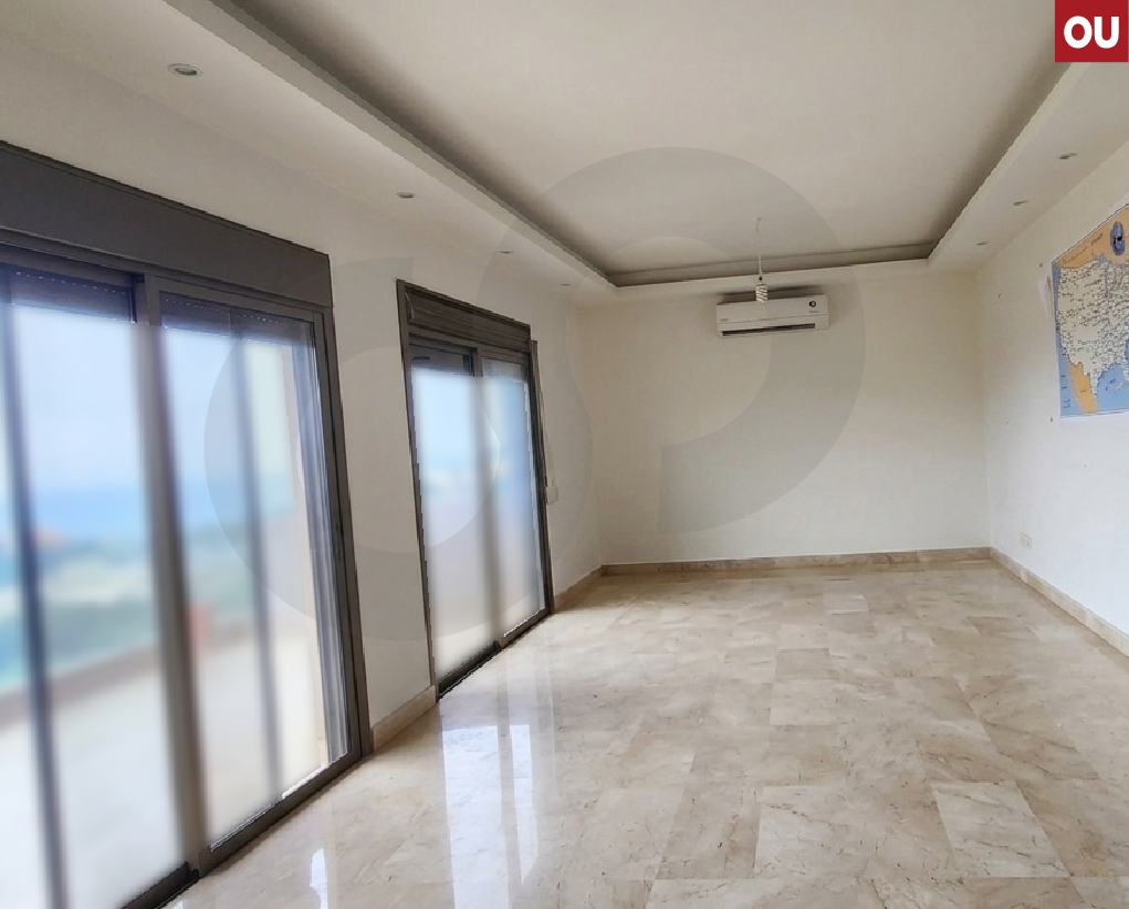 PRIME LOCATION, SEA VIEW, BEIT EL CHAAR-METN