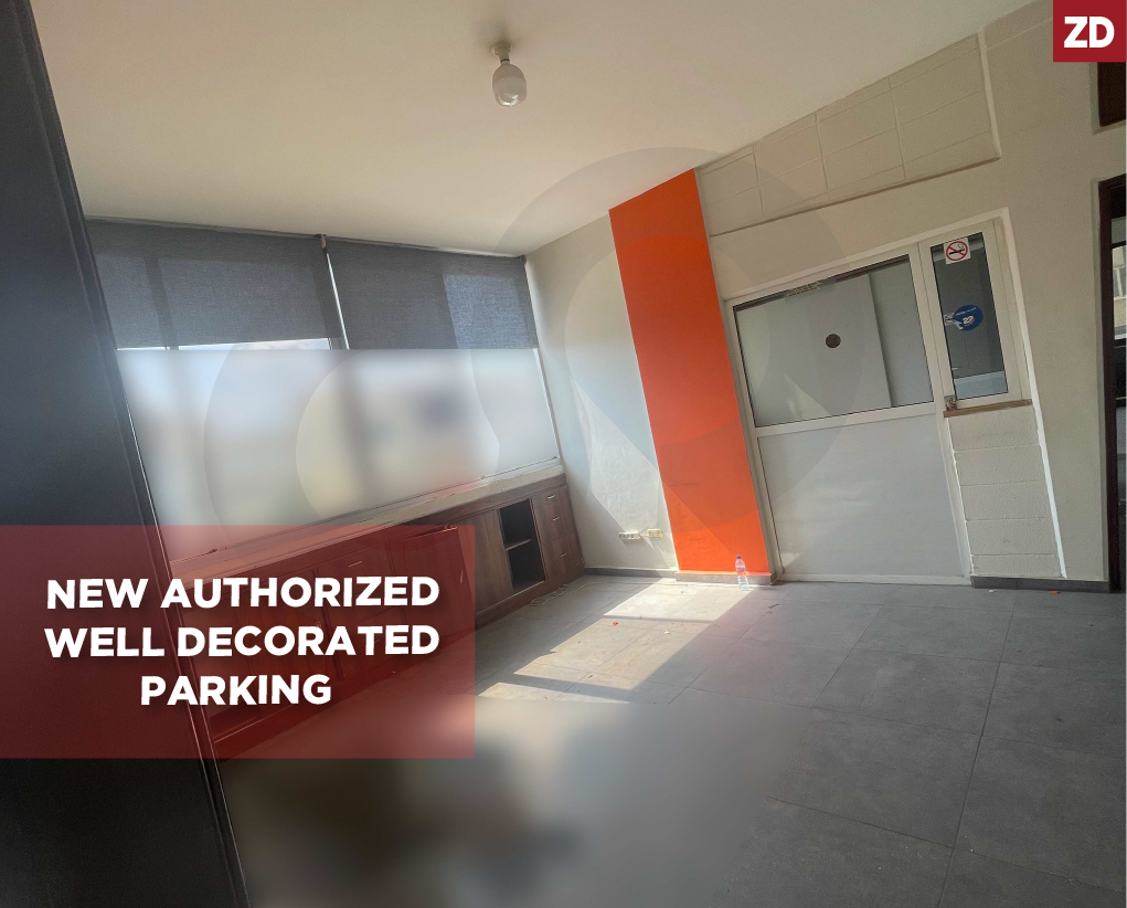 PRIME LOCATION, OFFICE FOR SALE, HADATH-BAABDA