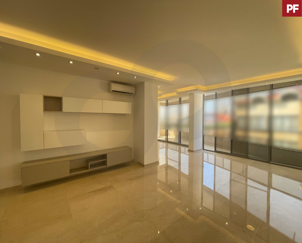 NEW BUILDING, FULLY DECORATED, MAR TAKLA-BAABDA