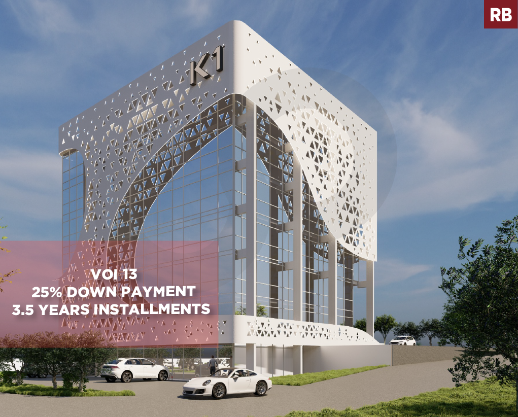 UNDER CONSTRUCTION, OFFICE FOR SALE, PRIME LOCATION, JBEIL — الصورة 1