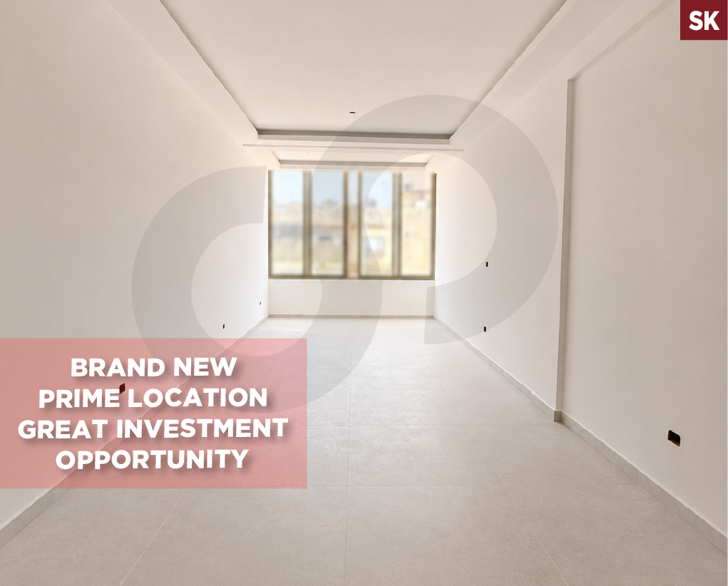 BRAND NEW, PRIME LOCATION, JAL EL DIB-METN — الصورة 2
