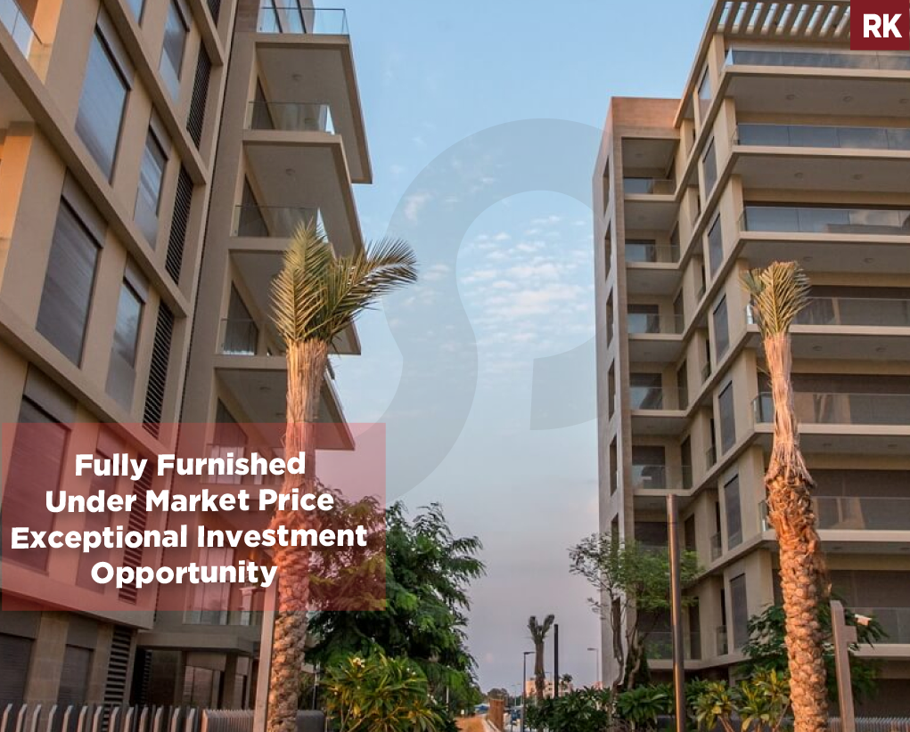 FULLY FURNISHED, PRIME LOCATION, WATERFRONT DBAYE-METN — photo 1