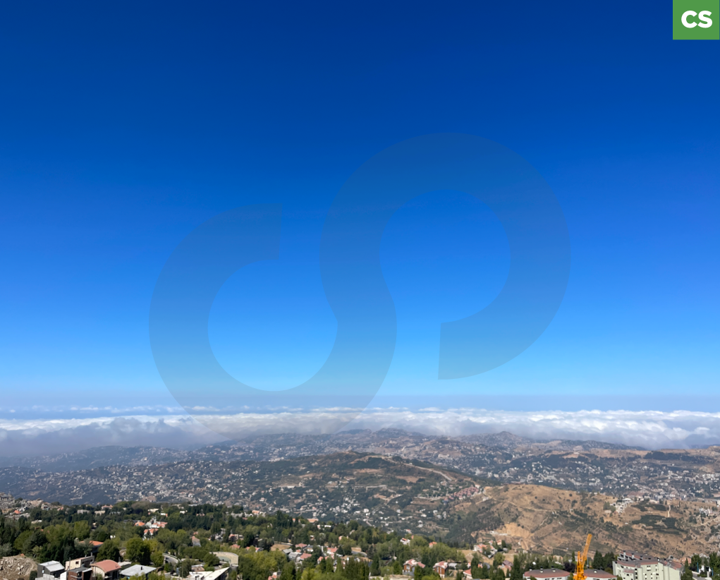 LAND FOR SALE, PRIME LOCATION, TILAL FAQRA-KESEROUAN