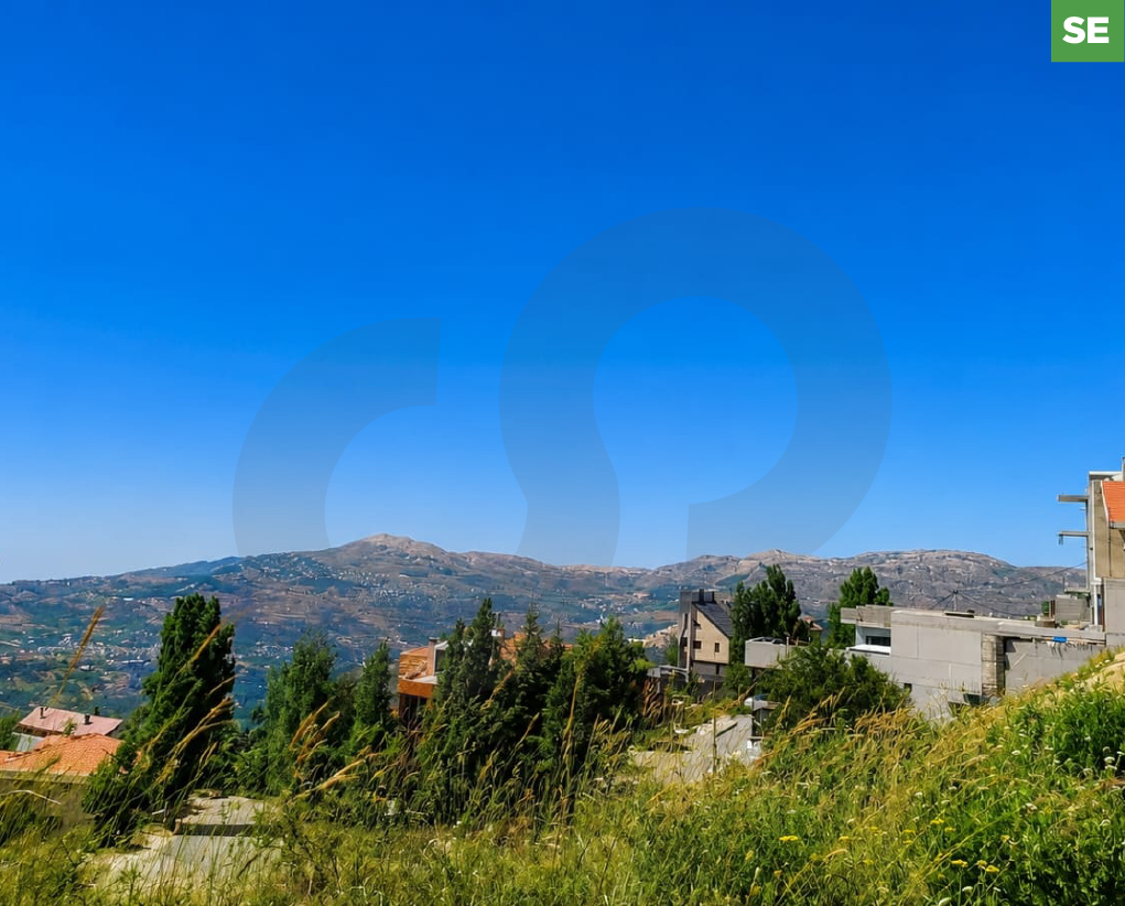 GREAT DEAL, LAND FOR SALE, TILAL FAQRA-KESEROUAN