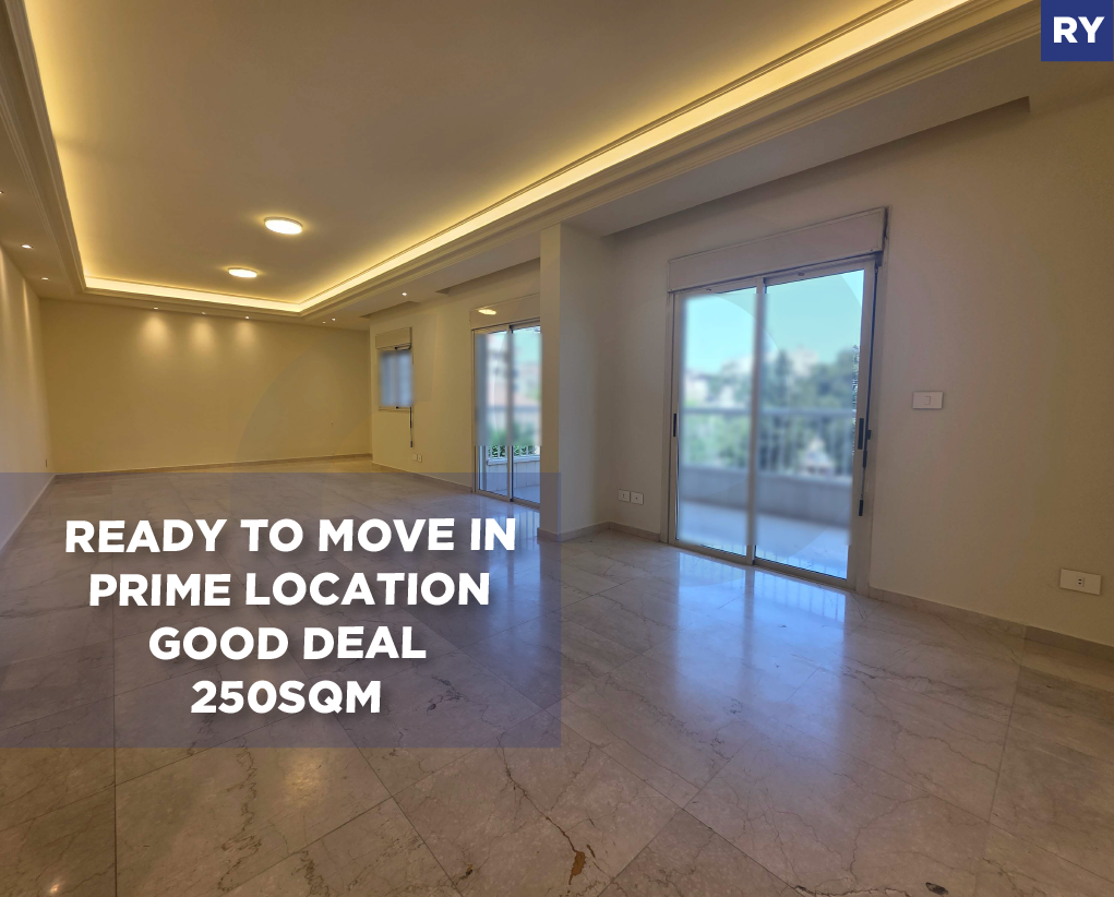PRIME LOCATION, GREAT DEAL, JOUNIEH-KESEROUAN