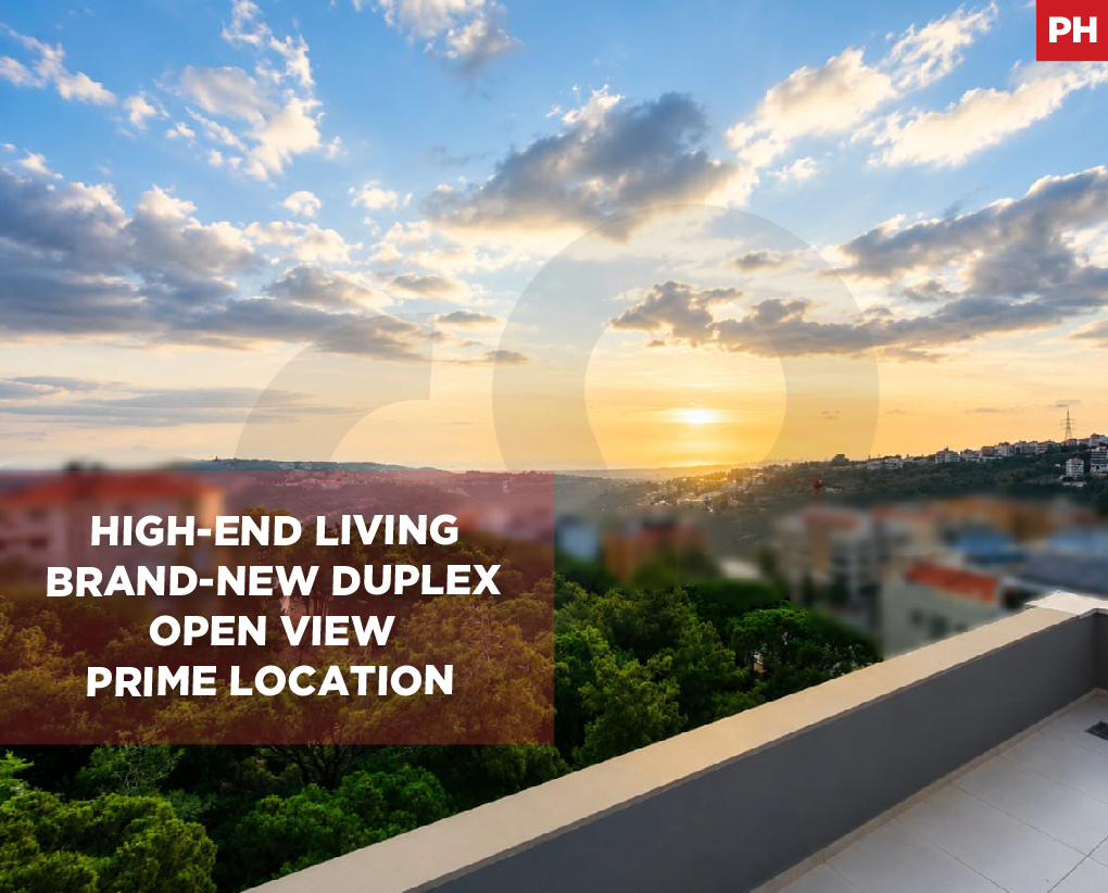 PRIME LOCATION/BRAND-NEW/Metn/Monteverde — الصورة 1