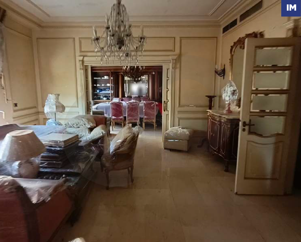 HOT RENT | Fully Furnished Apartment | Bir Hassan — الصورة 1