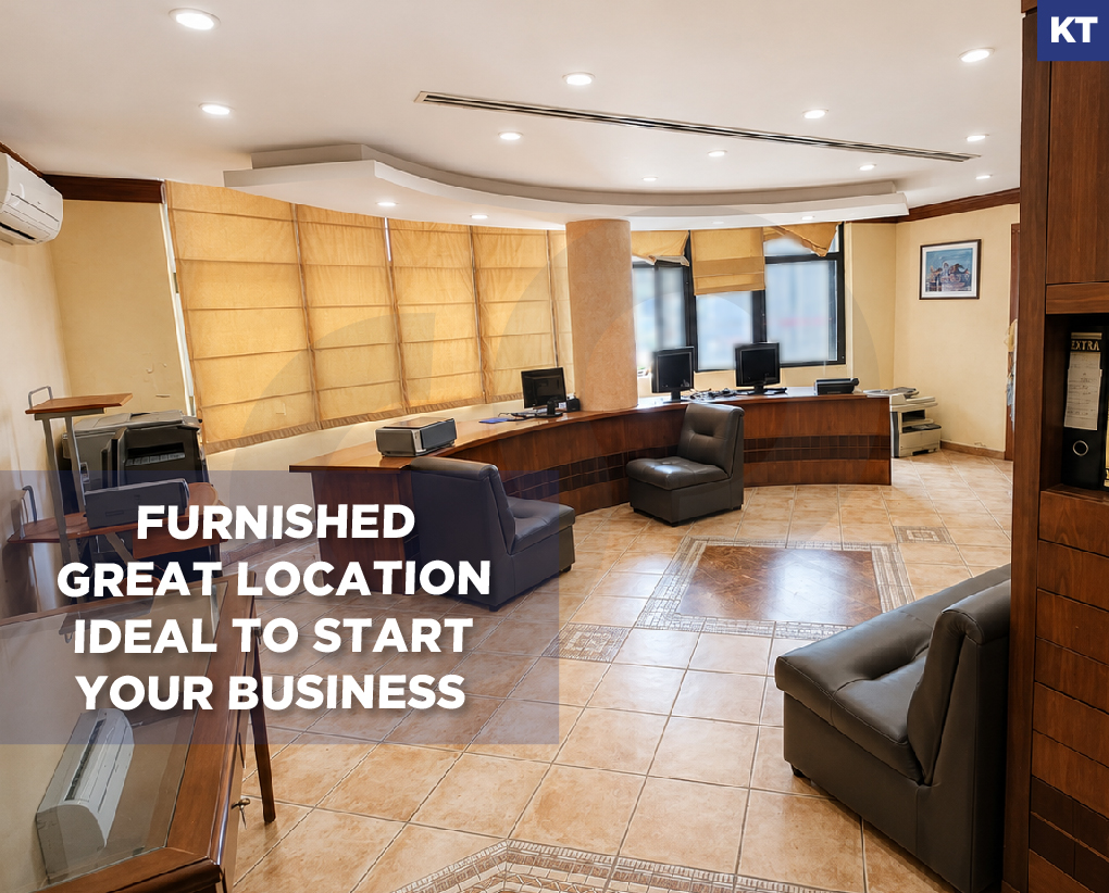 Great location/Furnished/Metn/Mtayleb