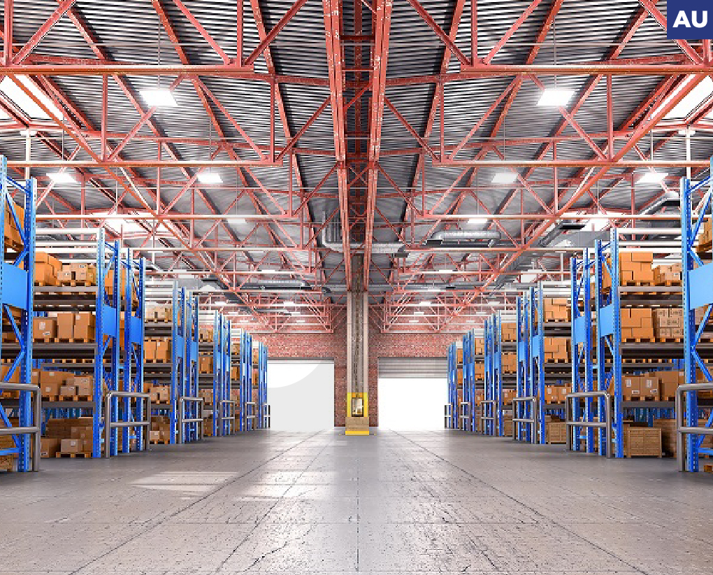 Warehouse for Rent/Prime location/Beirut/Ain Al Mraiseh — الصورة 1