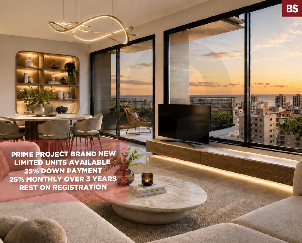 BRAND NEW / UNDER CONSTRUCTION / ANTELAIS-METN — الصورة 1