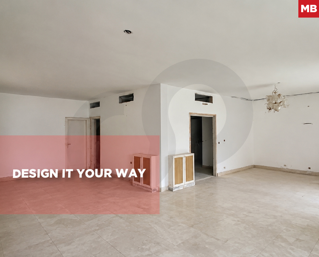 Prime location/Great Deal/Beirut/Rawche
