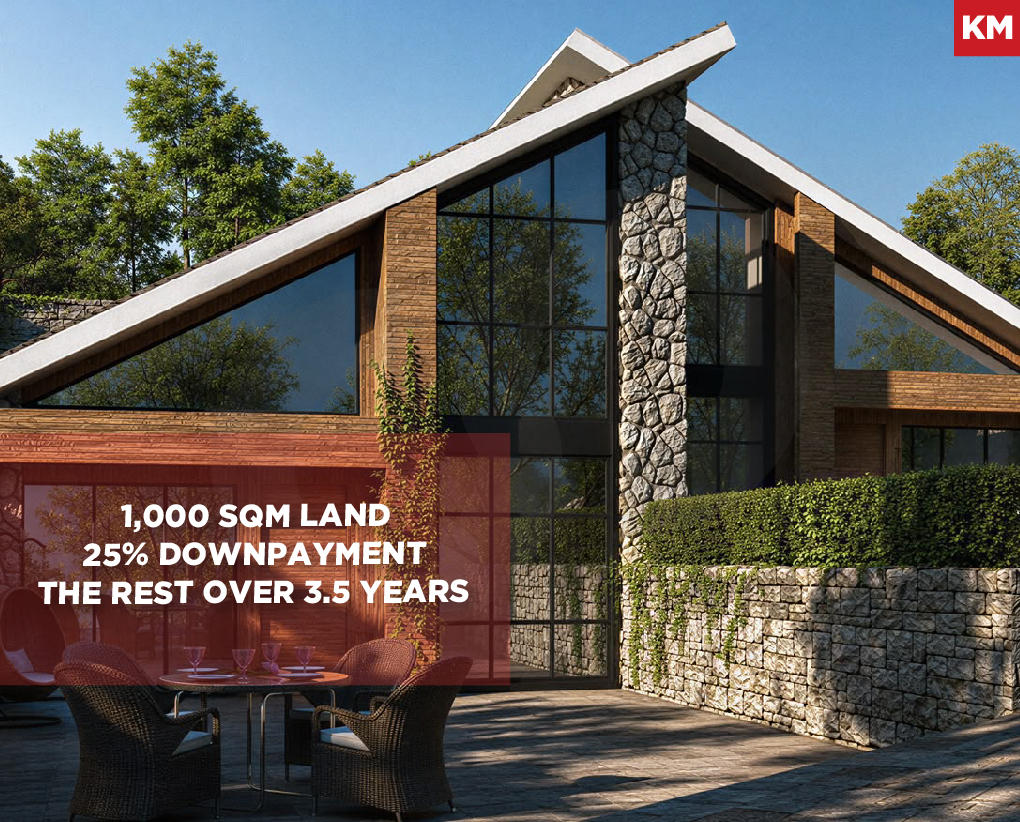 Dream Log Villa/Mountain retreat/Jbeil/Laqlouq